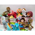 thumbnail image 2 of Disney Store Ratatouille Chef Remy - Peluche con hombros magnéticos Nuevo y otros muñecos de peluche con hombros magnéticos, 2 of 5