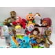 thumbnail image 2 of Disney Store Ratatouille Chef Remy - Peluche con hombros magnéticos Nuevo y otros muñecos de peluche con hombros magnéticos, 2 of 5