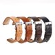 thumbnail image 2 of Correa De Piel De Becerro De Cuero Genuino 16 Mm 18 20 22 24 Banda De Reloj Suave Liberación Rápida Pulsera Retro Estilo Vintage, 2 of 4