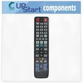 thumbnail image 2 of AK59-00104R Remote Control Replacement - Compatible with Samsung BDP1600/XBG Blu-Ray DVD Player, 2 of 3