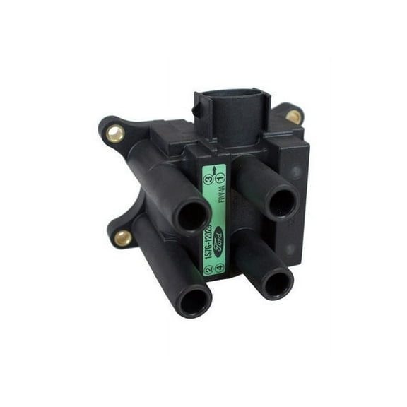 Ignition Coil - Compatible with 2001 - 2011 Ford Ranger 2.3L 4-Cylinder 2002 2003 2004 2005 2006 2007 2008 2009 2010