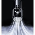 thumbnail image 3 of 18000Pa High-Power Wireless Handheld Vacuum Cleaner with 80000RPM Brushless Motor, 3×2000mAh Battery, Dual-Speed Adjustment, HD Digital Display, LED Light, One-Button Dust Dumping, Lightweight 0.5kg, 3 of 6