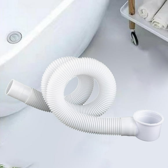 Flexible Drain Pipe
