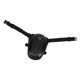 thumbnail image 2 of adjustable waist belt motorcycle leg bag breathable for scooters, 2 of 5