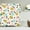 ndhd346, variant on Simple Colorful Geometric Pattern Fabric Shower Curtain Bathroom Curtains Round Mosaic Waterproof Bath Screen With 12