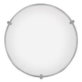 thumbnail image 3 of Hinkley Lighting - Lowell - 28W 4 LED Extra Large Flush Mount-4.75 Inches Tall, 3 of 13