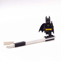 LEGO DC Batman Pen Pal with Gel Pen (52864)