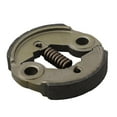 thumbnail image 3 of Kit de arandelas para pernos de embrague compatible con HONDA GX31/GX35/GX35NT FG100 HHT31S, 3 of 7