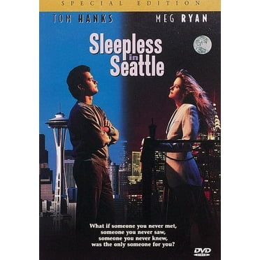 Sleepless in Seattle (Special Edition) [DVD]