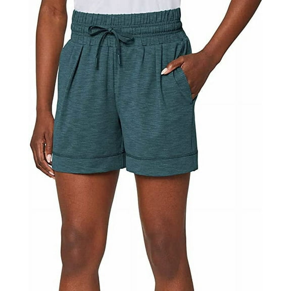 Mondetta Women's Everyday Short (Atlantic Deep, Small)