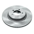 thumbnail image 2 of Power Stop Front One Stock Replacement Brake Rotor AR8592 Fits 2004 Lincoln Aviator, 2 of 4