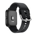 thumbnail image 5 of Watch Bands for Xiaomi Huami Amazfit Bip 20MM Silicone Strap Smart Watch Belt, 5 of 19