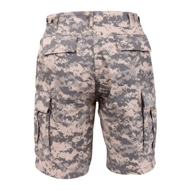 Acu shorts deals