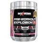 Pre Workout | Six Star PreWorkout Explosion | Pre Workout Powder for Men & Women | PreWorkout Energy Powder Drink Mix | Sports Nutrition Pre-Workout Products | Pink Lemonade (30 Servings)