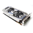 thumbnail image 2 of GTX550Ti GDDR5 NVIDIA Tarjeta gráfica para computadora Tarjetas de video para juegos compatibles con HDMI Tmvgtek Para estrenar, 2 of 9