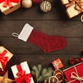 thumbnail image 4 of Medias navideñas Macarena Estilo A, 4 of 8
