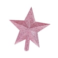 thumbnail image 5 of LeeQinersw Decorative Star for Christmas Trees, to Hang Or Give As A Gift to Decorate A Window, A Festive Table Or A Living Room. Ideal for The Holidays. Pink, 5 of 8