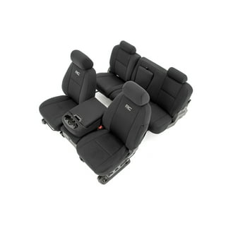 Seat covers for 2006 cheap chevy silverado 2500hd