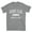Navy, variant on Broomes Island Maryland Classic Established Men's Cotton T-Shirt