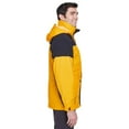 thumbnail image 3 of Ash City - North End Adult 3-in-1 Two-Tone Parka, 3 of 3