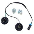 thumbnail image 4 of Knock Sensor Harness+sensor Intake Manifold Gasket for 10456603 12601822, 4 of 6
