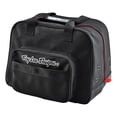thumbnail image 1 of Helmet Bag Troy Lee Designs Premium Solid Black 100% Nylon, 1 of 2