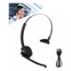 thumbnail image 1 of M6s Audífono Bluetooth Diadema Call-center Manos Libres, 1 of 8