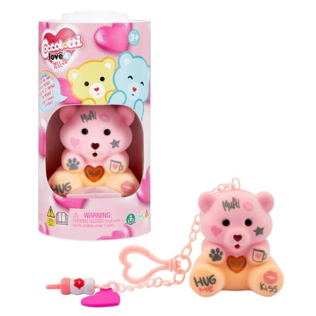 Coccolotti Love & Tell - Honey