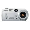 Sony Cyber-shot DSC-P52 - Digital camera - compact - 3.2 MP - 2x optical zoom