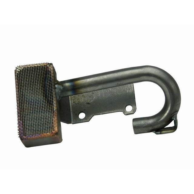 Moroso Performance Oil Pump Pickup 24316 Chevy Small Block; Road Race/Oval Track