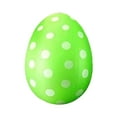 thumbnail image 1 of Globos inflables de Pascua, adornos para fiestas, juguetes inflables Verde, 1 of 9