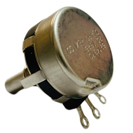 6214970 Speed Position Industrial Potentiometers