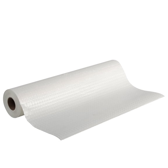 HI-REEKE Absorbent Bench Liner Laboratory Liner Roll Bench Equipment and Supplies 19.69" × 79ft 40PCS