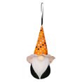 thumbnail image 3 of Venta urgente Halloween Rudolph Pointed Hat Small Pendant Creative Halloween Faceless DollPopulares ¡NUEVO!, 3 of 5