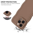 thumbnail image 4 of Funda GUAGUA para iPhone 16 Pro Max de 6.9 pulgadas con correa para la muñeca, 4 of 9