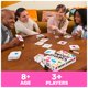 thumbnail image 2 of Juego de dibujo rápido Spin Master Games Rough Shapes Kids 8+, 2 of 9