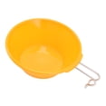 thumbnail image 3 of Vajilla para acampar, taza para mochileros de 250 ml, tazón para mochileros, taza portátil para mochileros, funcionamiento suave, 3 of 8