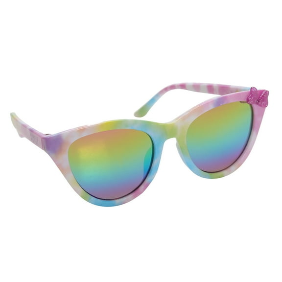 Minnie Mouse Tie Dye Kids Sunglasses