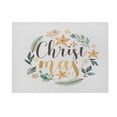 thumbnail image 1 of Jusqu'à 65 % de Réduction SMihono Ensemble de Table de Noël pour Famille, Fournitures de Décoration d'Ambiance, 1 of 1