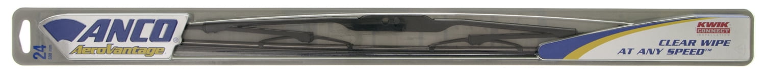 ANCO Wipers 91-24 Windshield Wiper Blade AeroVantage OE Replacement
