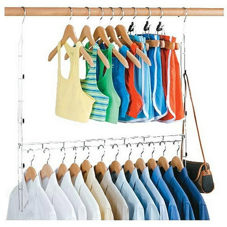 Closet Doubler