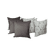 thumbnail image 3 of Set 6 Cojines Decorativos Premium Almoda Combinacion F, 3 of 4