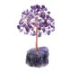 thumbnail image 1 of Mini Árbol de dinero Advancent decoración para dormitorio sala de estar oficina alambre de cobre, 1 of 6