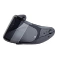 thumbnail image 3 of koolsoo Lentille Intégrale Compatible avec Casque MT MT Ride Safe - Deep Deep Smoke, 3 of 6
