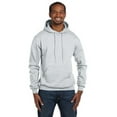 thumbnail image 4 of S700 Hoodie Sweatshirt 9 oz. EcoSmart Pullover, 4 of 12