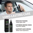 thumbnail image 5 of 100ml Free Car Glass Cleaner Spray, Streak-Free Auto Window Cleaner for Cars, Trucks, SUVs, Safe and Effective Interior and Exterior Glass Cleaning, 5 of 5