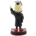 thumbnail image 2 of Georgia Bulldogs Mascot Graduation Bobblehead, 2 of 2