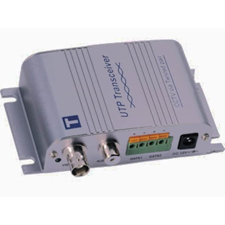 UPC: 0669716503238 | SeqCam SEQ3019 1-Channel Transceiver STSEQ3019
