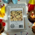 thumbnail image 4 of Biscuit aux Pépites de Chocolat Végétalien Écologique, Coulé à la Main pour Boulangerie, Nourriture, Boisson, Fondant de Cire, Lot de 4, 4 of 5