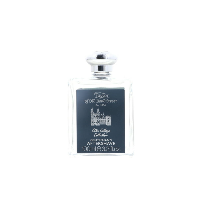 36 Value) Taylor of Old Bond Street Eton College Collection Gentleman\'s  Aftershave 3.3 oz. | Aftershaves